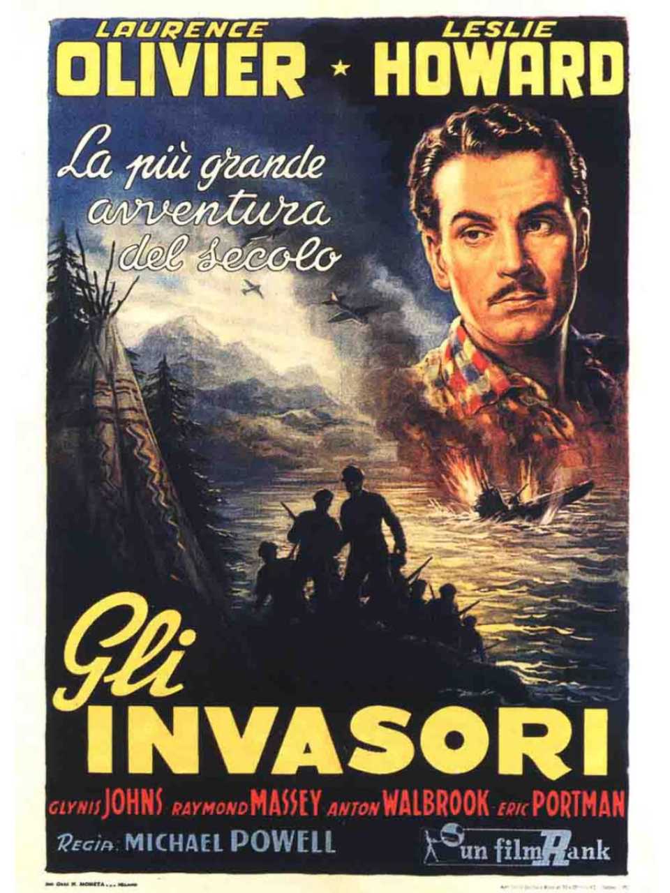 Gli invasori